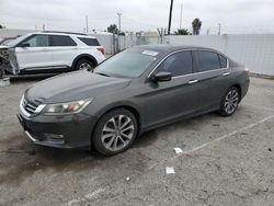 2013 Honda Accord Sport en venta en Van Nuys, CA