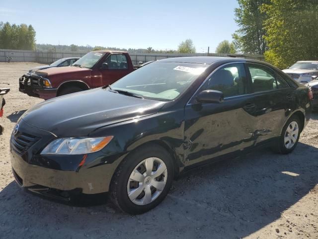 2008 Toyota Camry CE