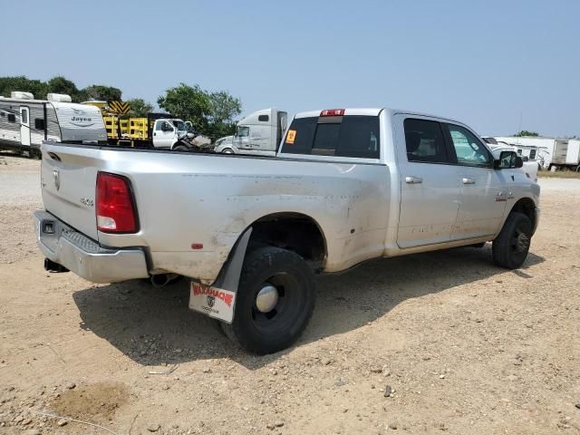 2017 Dodge RAM 3500 SLT