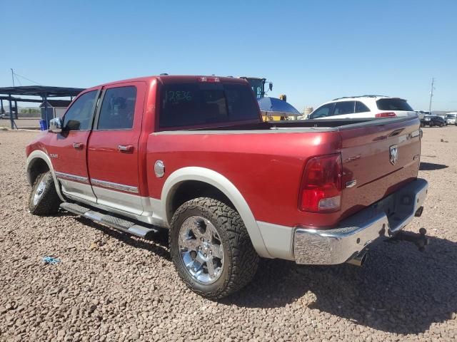 2009 Dodge RAM 1500