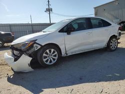 Toyota Vehiculos salvage en venta: 2021 Toyota Corolla LE