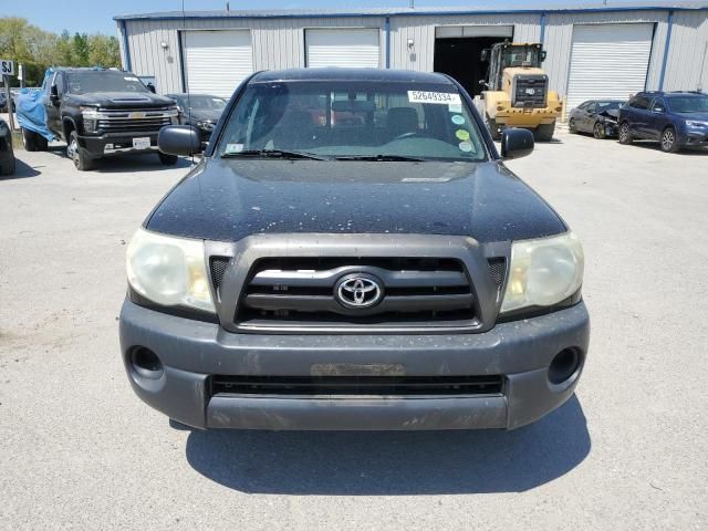 2006 Toyota Tacoma Access Cab