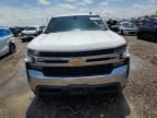 2019 Chevrolet Silverado K1500 LT