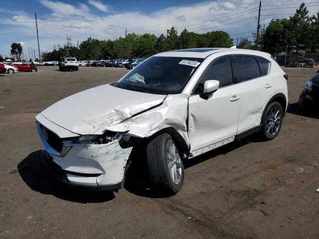 2019 Mazda CX-5 Signature