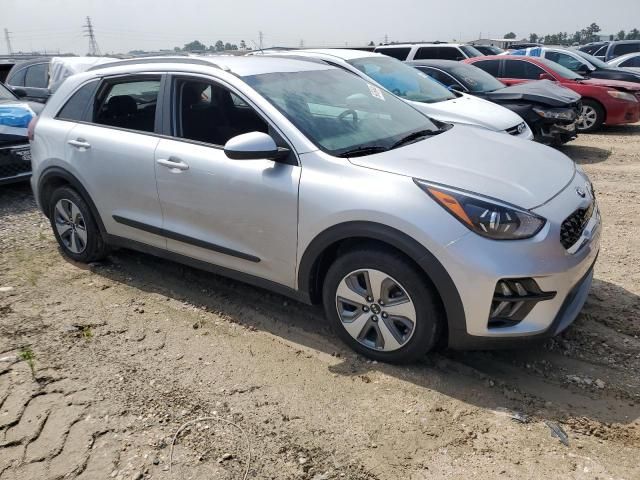 2020 KIA Niro LX