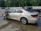 2015 Lexus LS 460