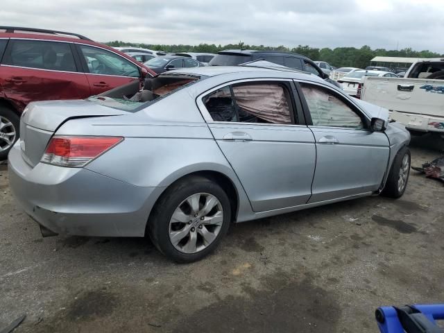 2009 Honda Accord EX