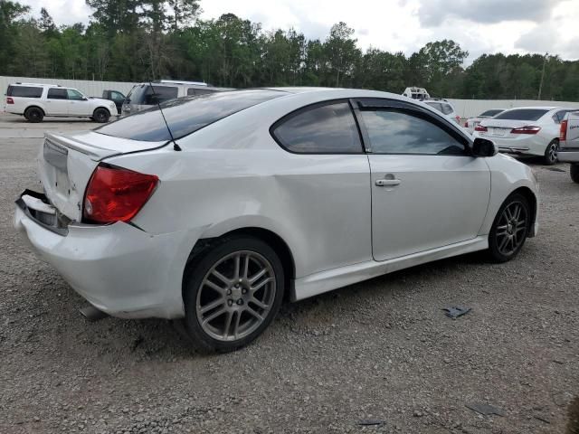 2005 Scion TC