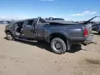 2007 Ford F350 Super Duty