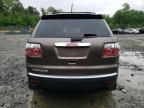 2011 GMC Acadia SLT-1