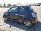 2013 Fiat 500 Electric