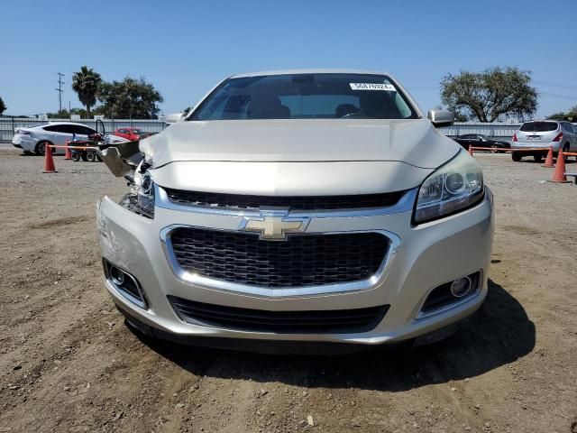 2015 Chevrolet Malibu 2LT