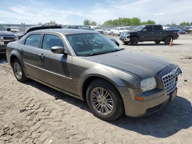 2008 Chrysler 300 LX