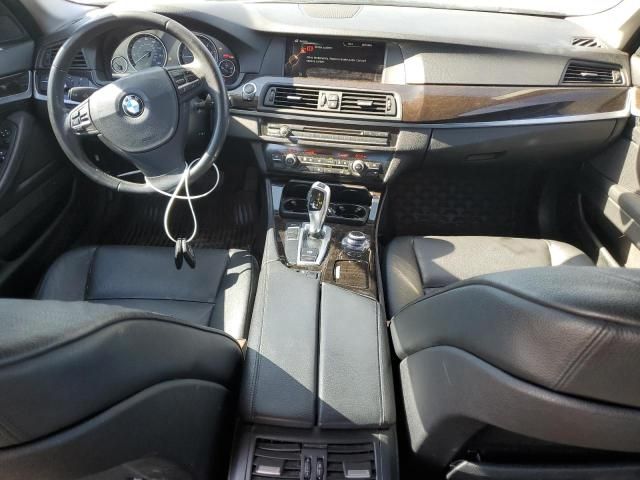 2013 BMW 528 I