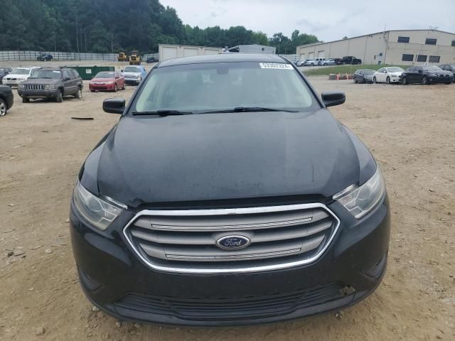 2013 Ford Taurus SEL