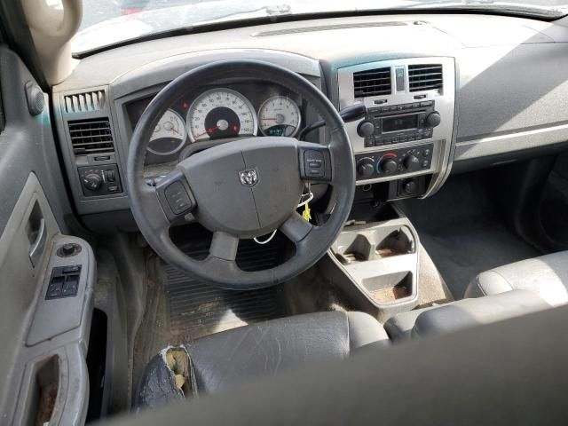 2005 Dodge Dakota Laramie