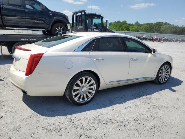 2013 Cadillac XTS Premium Collection