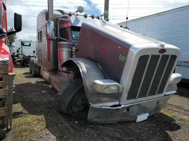 2012 Peterbilt 389