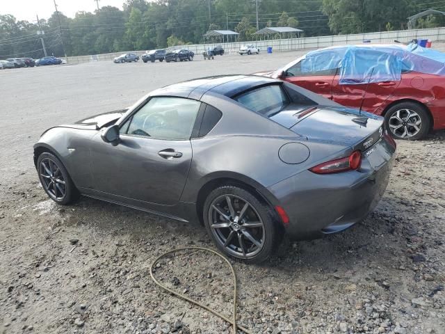 2017 Mazda MX-5 Miata Grand Touring