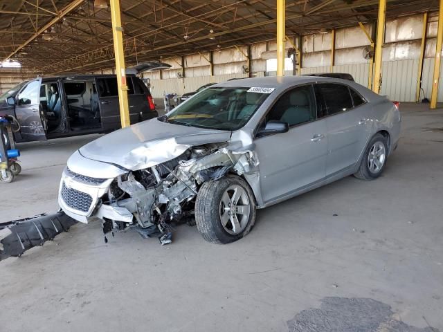 2014 Chevrolet Malibu LS