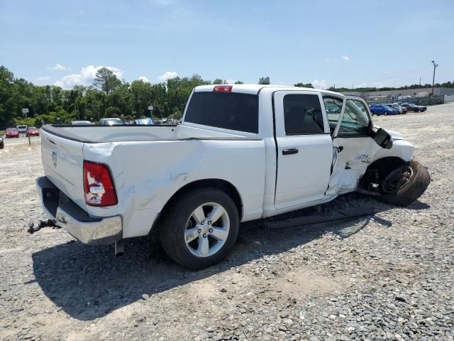 2021 Dodge RAM 1500 Classic Tradesman