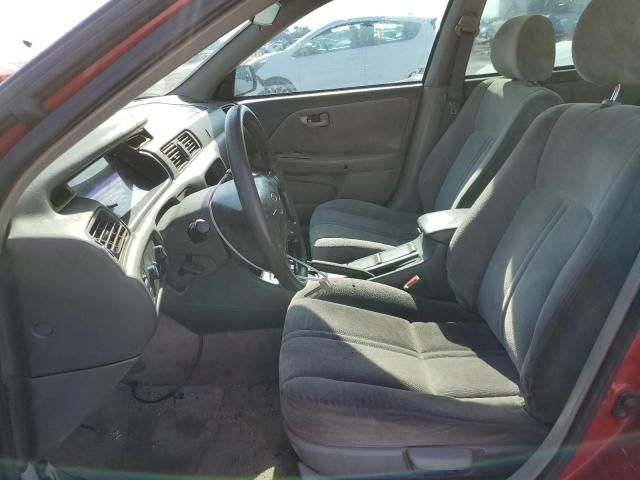 2000 Toyota Camry CE