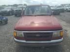 1993 Ford Ranger