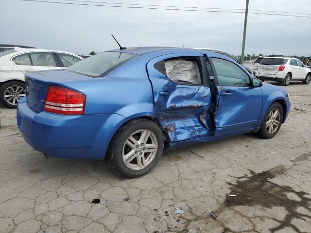 2008 Dodge Avenger SXT