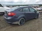 2013 Ford Fiesta SE