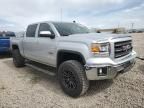 2014 GMC Sierra K1500 SLT