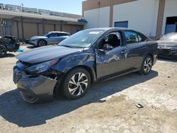 Vehiculos salvage en venta de Copart Hayward, CA: 2024 Subaru Legacy Premium