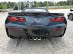 2019 Chevrolet Corvette Grand Sport 1LT