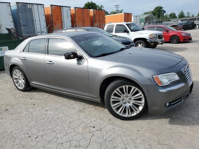 2011 Chrysler 300 Limited