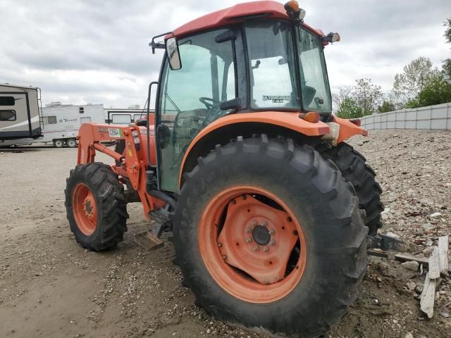 2008 Kubota Tractor