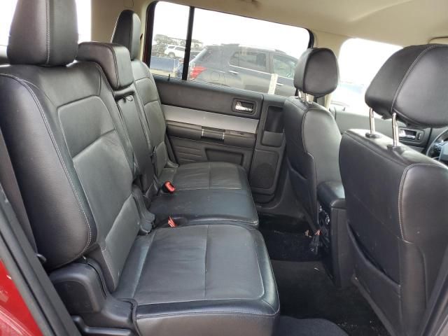 2015 Ford Flex SEL