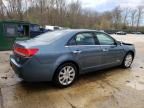 2012 Lincoln MKZ Hybrid