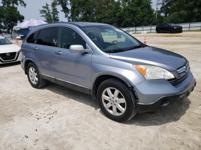 2008 Honda CR-V EXL