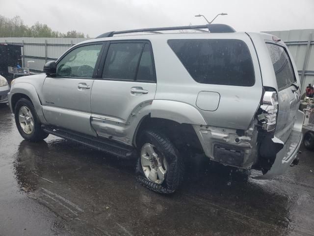 2008 Toyota 4runner SR5