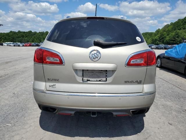 2015 Buick Enclave