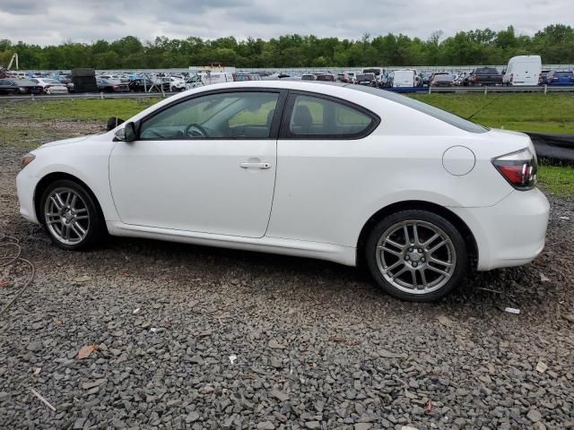 2010 Scion 2010 Toyota Scion TC