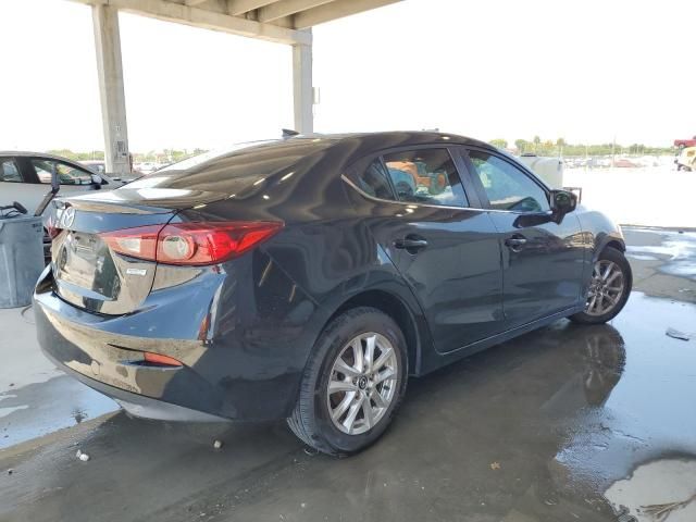 2015 Mazda 3 Grand Touring