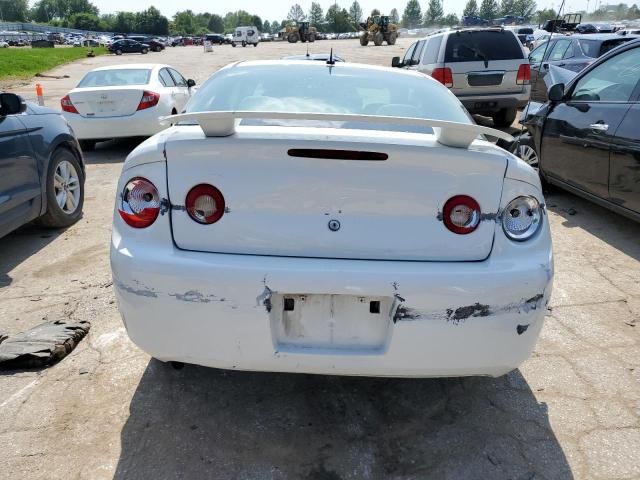 2009 Chevrolet Cobalt LT