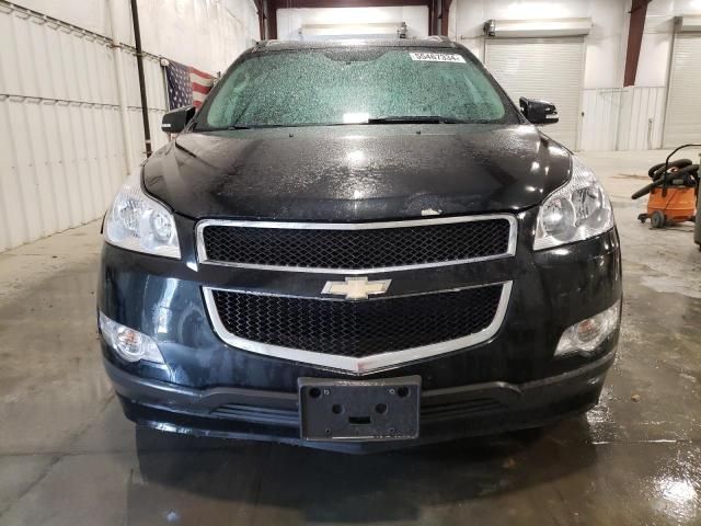 2011 Chevrolet Traverse LT