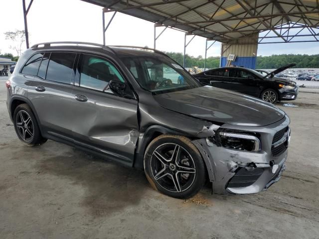 2023 Mercedes-Benz GLB 250