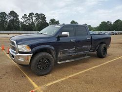 Salvage cars for sale at Longview, TX auction: 2012 Dodge RAM 2500 Longhorn