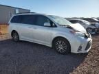 2020 Toyota Sienna XLE