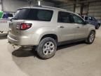 2014 GMC Acadia SLE