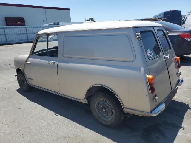 1967 Austin Austin