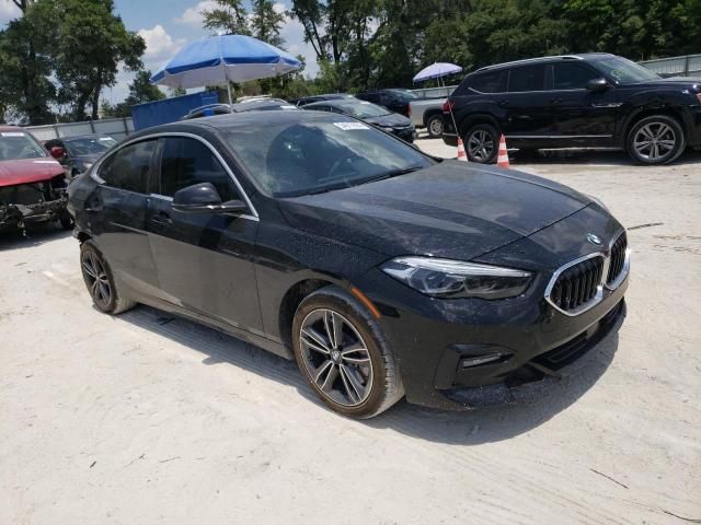 2021 BMW 228I