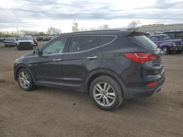 2013 Hyundai Santa FE Sport